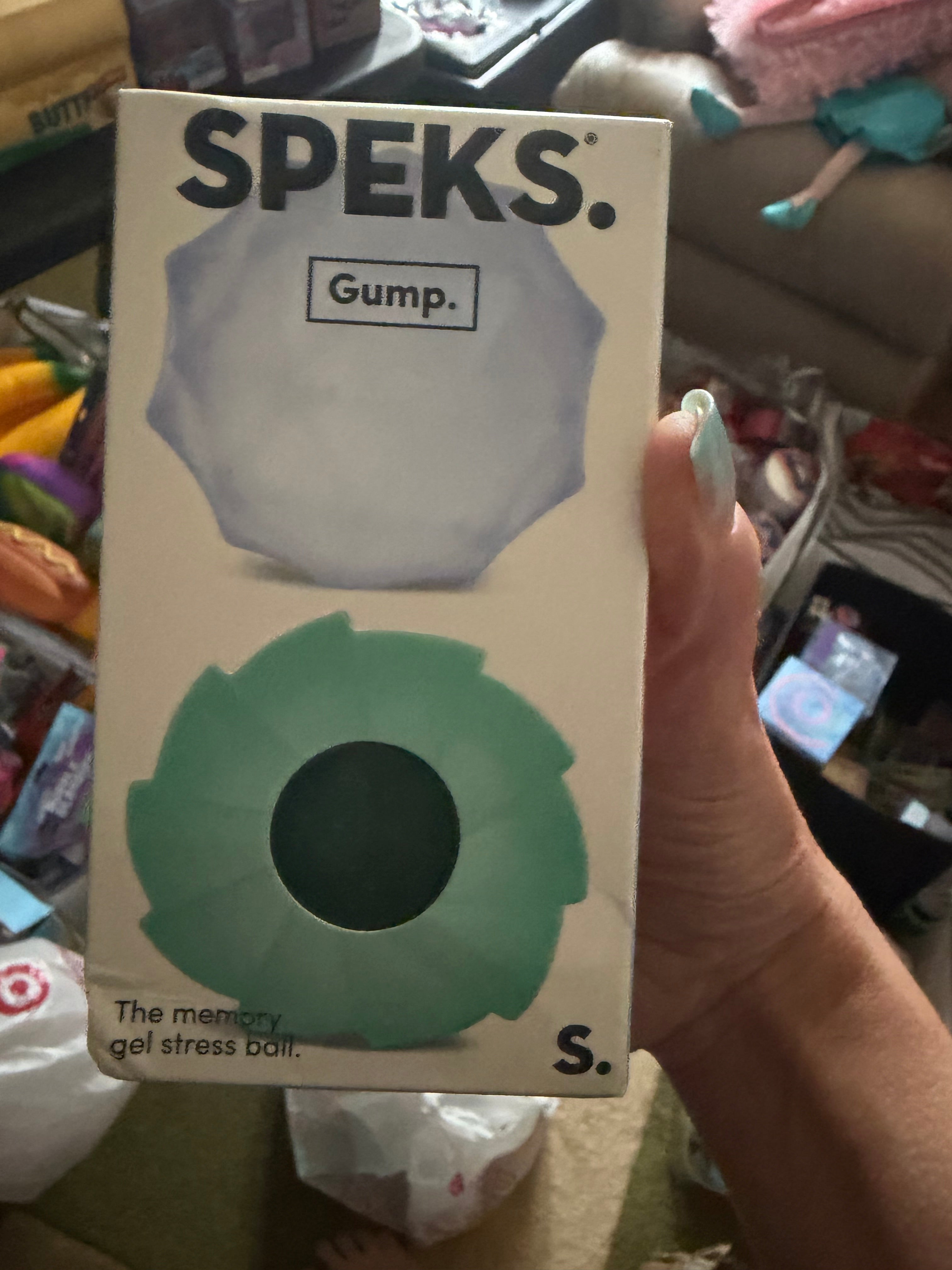 Speks